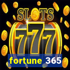 fortune 365
